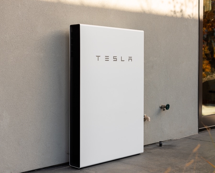Tesla Powerwall